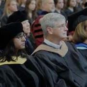 Emmanuel College Academic Convocation 2015
