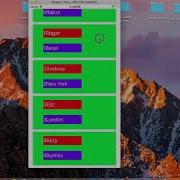 Swift Uitableview Custom Cell