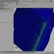 SolidWorks Simulation Professional анализ испытаний на падение