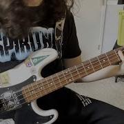 Beartooth Riptide Instrumental Cover
