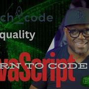 LaunchCode Equality