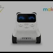 Makeblock Codey Rocky Robot