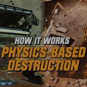 How Physics Based Destruction Works In Games Instruments Of Destruction September 2024 DevLog