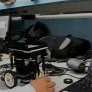 Rds Forklift Test