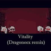 Helltaker Vitality Remix