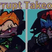 Friday Night Funkin Corruption Takeover FULL WEEK Cutscenes FNF MOD