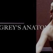 Chasing Cars Grey S Anatomy
