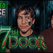 Bobby Mr Nonchalant Go To 17 DOORS FOR THE FIRST TIME EXTREME