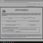 Video 2 Entering Lead Safe Lead Free Certificates And Video 3 Entering Dust Wipe Samples