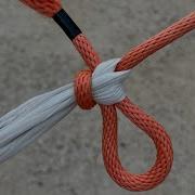 This Knot Actually Work Well Stop Using The Wrong Knot