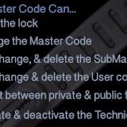 KitLock KEDL Code Abilities