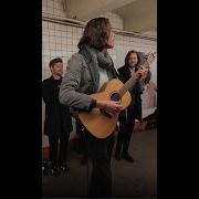 Hozier Pop Up Show In NYC Subway Rockefeller Center Full Set Better Quality March 06 2019