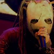 Slipknot Spit It Out Live HD Subtitled Disasterpiece DVD 2002