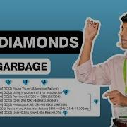 PICK DIAMONDS FROM GARBAGE JAVAONE TALK