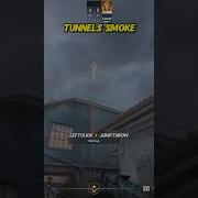 Fast Smokes For A Site On Train Cs2 Counterstrike
