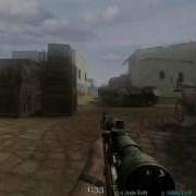 COD2 Smoke Shot BY AlyssoN 2