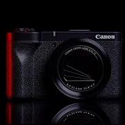 Обзор Canon Powershot V1 камера для тех кто не хочет разбираться в технике