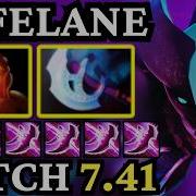 New Patch 7 41 SPECTRE Is UNSTOPPABLE Haunt KILLS EVERYONE