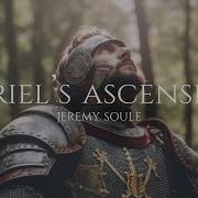 Jeremy Soule TES IV Oblivion Auriel S Ascension Slowed With Ambience Extended 75 Min