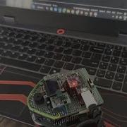 Autonomous Maze Solver Robot Robofest5 0