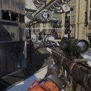 INSANE 6 MAN KILL FEED WITH MORS Call Of Duty Advanced Warfare