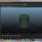Maya Tool Tutorial Transform Constraints In Maya 2015