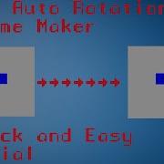GAMEMAKER STUDIO 1 Enemy Rotation Tutorial Simple Enemy AI