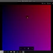 How To Create Color Gradient