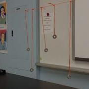 Resonance And Pendulum Frequency Demo