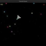 Gosu 2D Game Demo Ruby MacOS