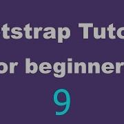 Bootstrap Tutorial For Beginners 09 The Visible Class