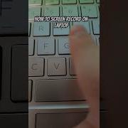How To Screen Record On Laptop 2024