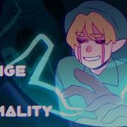 Change The Formality MEME Ben Drowned CreepyPasta Flash Warning