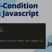 IF Condition In Javascript In Hindi Javascript Tutorial For Beginners 9