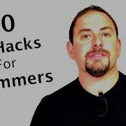 10 Hacks Every Drummer Should Know