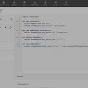Python Package And SDK Workflows