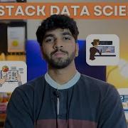 Full Stack Data Scientist 2023 Roadmap