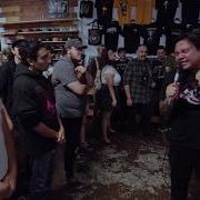 Wolves Full Set Deadbeat Fest 2019 At Programme Skate And Sound