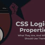 CSS Logical Properties What Why And How Web Platform Feature Of The Week Coding