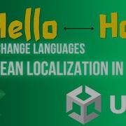 Lean Localization Tutorial Unity Switch Between Languages With Click Of Button NO CODING REQUIRED