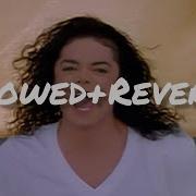 Michael Jackson Black Or White Slowed Reverb