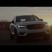 XC40 Wherever You Go