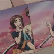 Initial D My Only Star Japanese Version