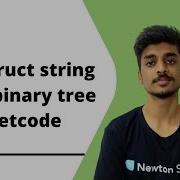 Construct String From Binary Tree Leetcode 606