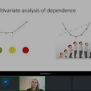 Statistics Data Science MSc Lecture Multivariate Analysis And Multidimensional Data Analysis