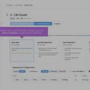 Couchbase Cloud DBaaS Demo