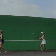 Tennis Drills Volley The Best Drill Progression To Improve Your Volley