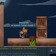 Transformice Tutoriel Double Invocation