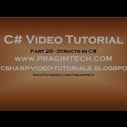 Part 28 C Tutorial Structs In C Avi