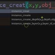 Gamemaker Studio 2 Simple Inventory Pt2